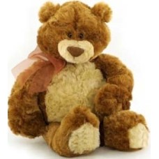 The Russian Bear, small. 25-30 cm