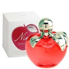Nina Ricci - Red Apple Perfume (30 ml)