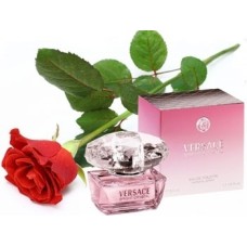 Versace Bright Crystal And a Rose Presentation (30 ml)