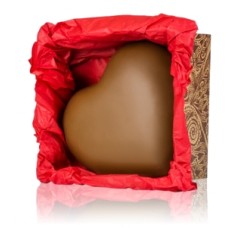 A Large Heart 550 gr