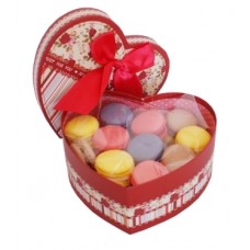Unsurpassed Macaroons (Large)
