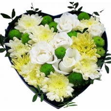 Heartful Present