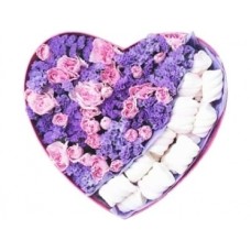 With Marshmallow (Medium)
