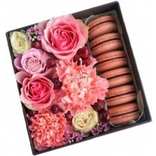 Pink Pastel