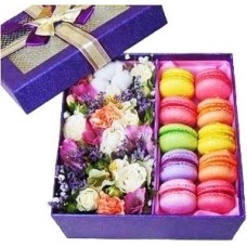 My Tenderness For You