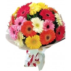 The Sun (11 stems)