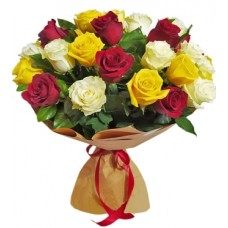 Enjoying the Life, Bouquets from 7 to 101 (7 stems)