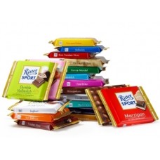 Ritter Sport Chocolates (Large)