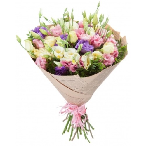 Heaven Scent (11 stems)
