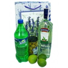 Mojito set