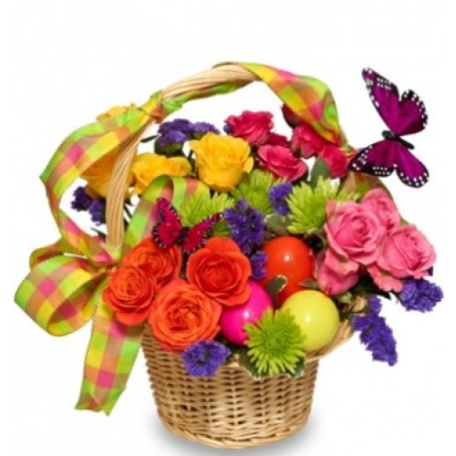EASTER ARRANGEMENT #2