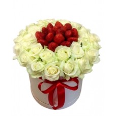 Sweet & Beautiful (15 stems)