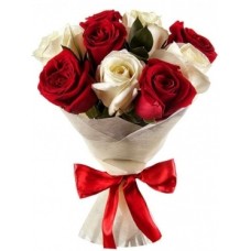 Roses Classic 50Ñ…50 (7 stems)