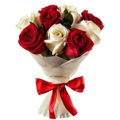 Roses Classic 50Ñ…50 (7 stems)