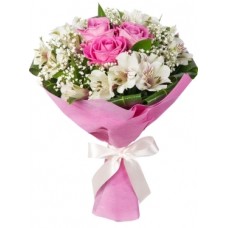 ... The Miracle Touch ... 3 sizes options (Small)