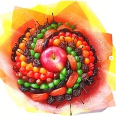 Dried Fruits - 