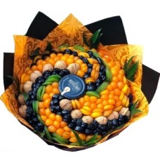 Dried Fruits 