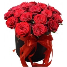 Endless Love from 9 to 101 roses (9 stems)