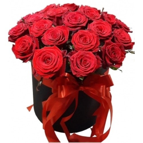 Endless Love from 9 to 101 roses (9 stems)