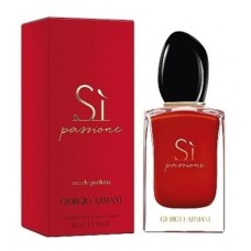 Giorgio Armani Si Passione (100 ml)