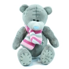 Teddy
