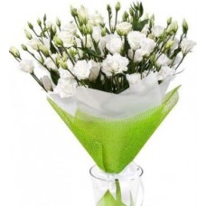 Eustoma - a Simple Luxury (Large)