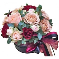 Duchess (15 stems)