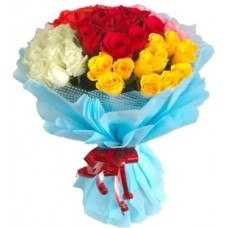 5 Colors (15 stems)