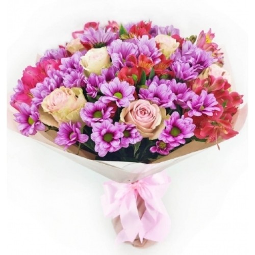 Pink Spirit (Small)