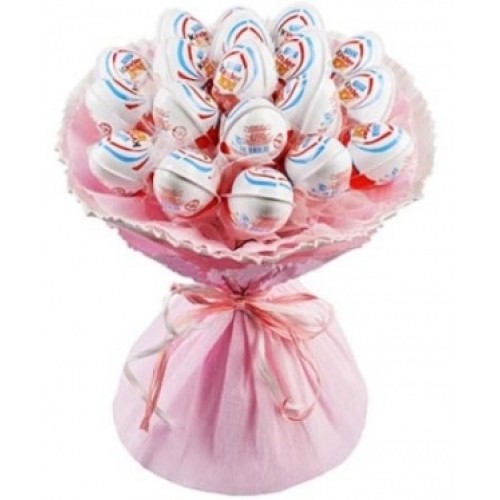 For a Girl (Small)