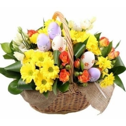 Easter Arrangement #4 (Small)