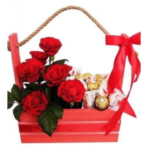 Roses ++