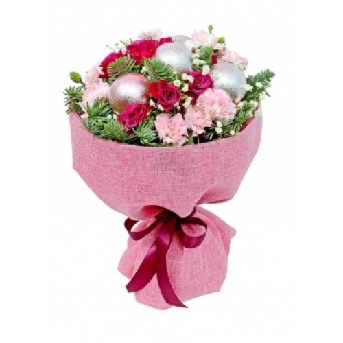 December Bouquet