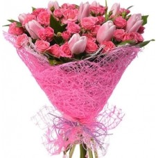 Spring in Pink (Small)