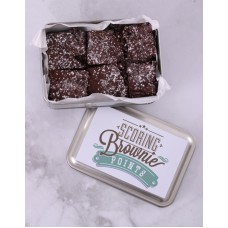 Chunky Chocolate Brownies (Large)