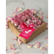 Marvellous Mothers Day Edible Arrangement
