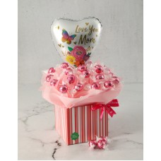 Mothers Day Chocolate Surprise