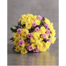 Bountiful Mothers Day Bloom Bunch