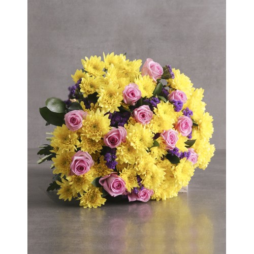 Bountiful Mothers Day Bloom Bunch