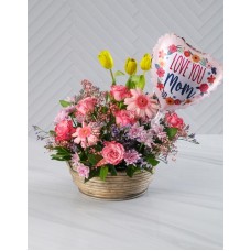 Blooming Amazing Blooms