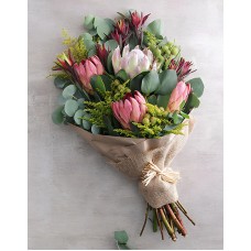 Traditional Protea Bouquet