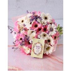 Always Thinking of You Gerbera Bouquet