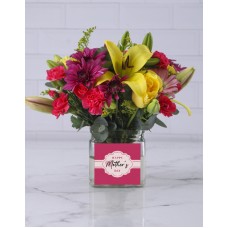 Spectacular And Special Mixed Floral Box