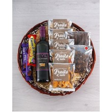 Snack Pack Combo (standard)