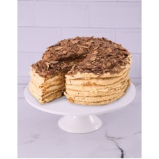 Chateau Gateaux Mozart Cake (8 Slices)