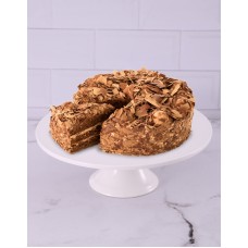 Chateau Gateaux Rococo Chocolate Cake (8 Slices)