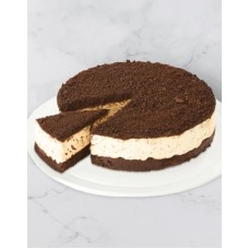 Chateau Gateaux Cookies And Cream Cake (12 Slices)