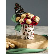 Festive Temptation In A Mug