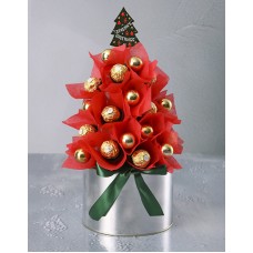 Fantastic Festive Cone