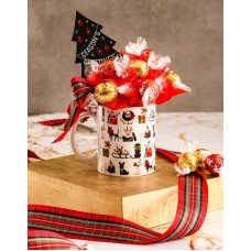 Festive Magic In A Mug